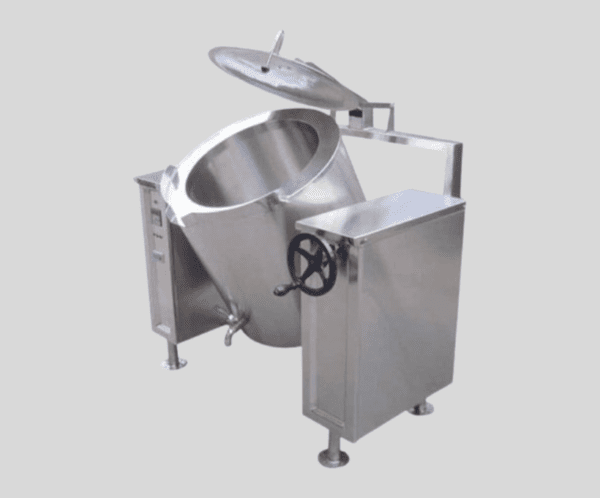 Bulk Looker Bulk Cooker