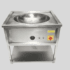 Bulk fraier BULK FRYER