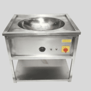 Bulk fraier BULK FRYER