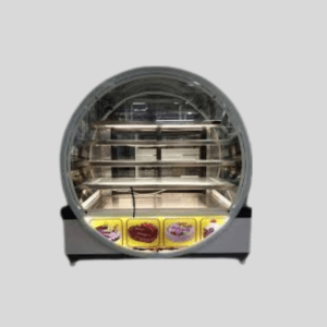 Circle Cake Counter1 Circle Cake Counter