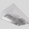 Exhaust Hoods Exhaust Hoods
