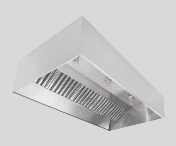 Exhaust Hoods Exhaust Hoods