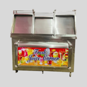 Fruit Counters Fruit Counters