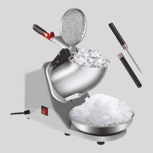 Ice Crusher1 Ice Crusher