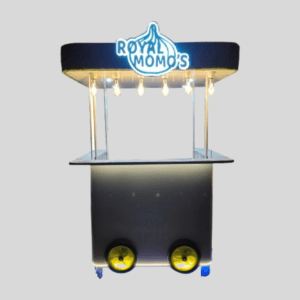 Momo Counter Momo Counter