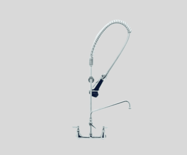 Pri Rinse Unit1 Pri Rinse Unit