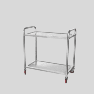 Serving trolley2 Serving trolley2