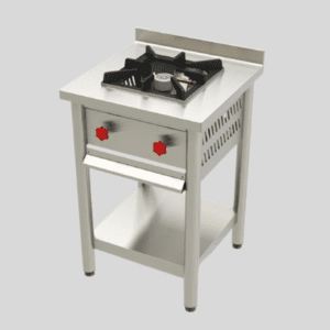 Single Burner Single Burner