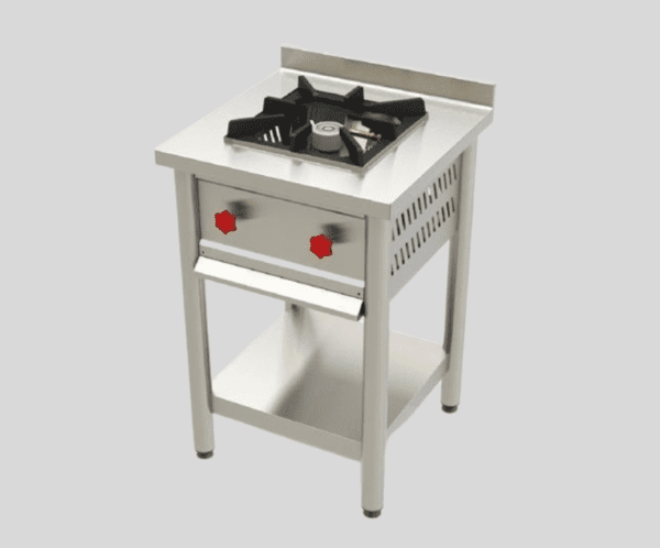 Single Burner Single Burner