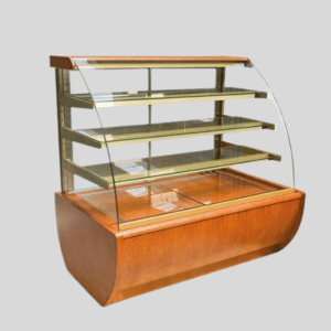 Sweet Counter Sweet Display Counter