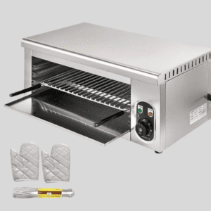 Toster TOASTER/ SALAMANDER