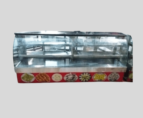 Untitled designkl Sweet Display Counter