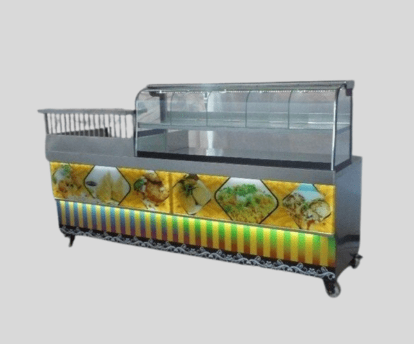 chat Counter1 Chat Counter