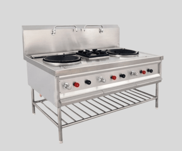 chinese-cooking-range-three-burner.jpg1 THREE BURNER CHINESE RANGE