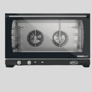 convection oven.jpg 12 Convection Oven