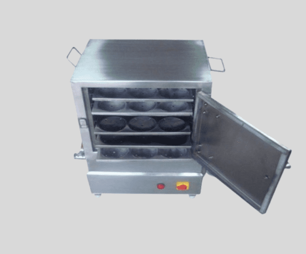 IDLI STEAMER