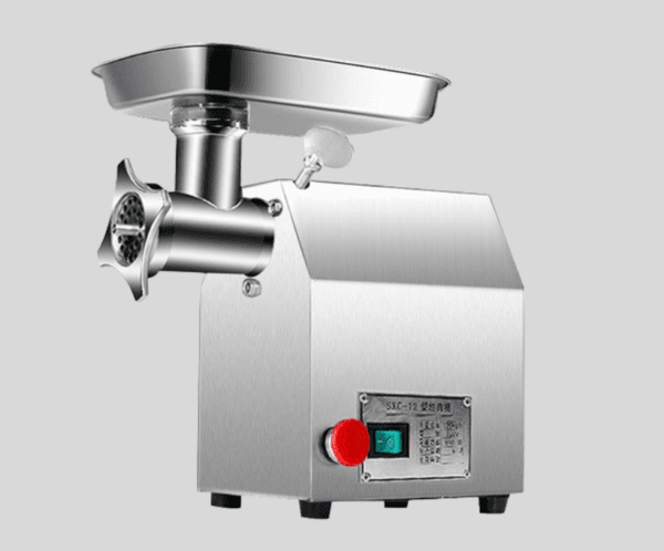 meat mincer MEAT MINCER